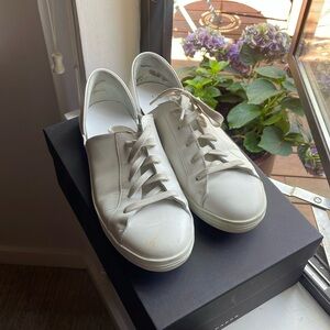 Freda Salvador- EDA D'ORSAY SNEAKER